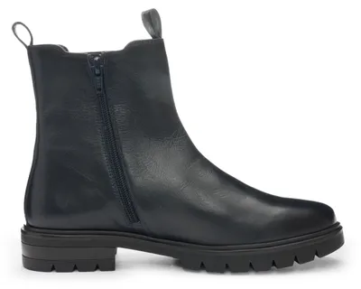 Zdjęcie produktu dla ara ankle boot ankle boot skóra/tekstylia