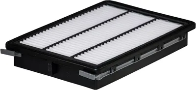 Produktbild von Luftfilter FILTRON AP 197/4 für HYUNDAI Tucson (TL, TLE) Filtereinsatz