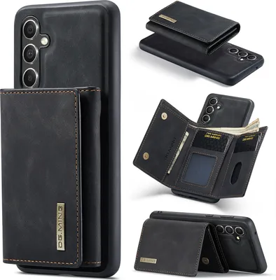 Obrázok produktu pre INF Magnetické puzdro na peňaženku pre Samsung Samsung Note20 Ultra