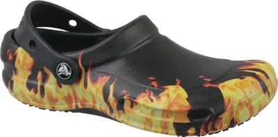 Produktbild von Crocs Schuhe Bistro Graphic, 204044001