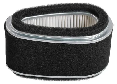 Produktbild von Trade-Shop Luftfilter inkl. Vorfilter kompatibel mit John Deere 130, 160, 165, GX70, GX75, GX95, RX63, RX73, RX75, RX95, SRX75, SRX95, SX75, SX95
