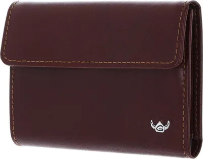 Produktbild von Golden Head Colorado Etui 515005 Schlüsseletui 2 tabacco