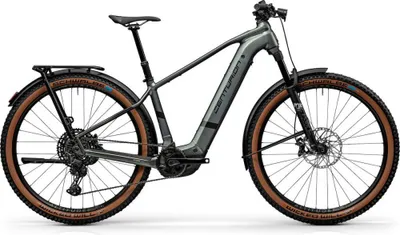 Produktbild von Centurion Backfire R2000 EQ EP5 Schiefer S / (39) Anthrazit - sportliches E-M...