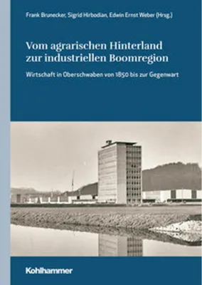 Image de Vom agrarischen Hinterland zur industriellen Boomregion