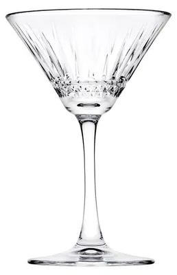 Produktbild von 24x Cocktailkelch Pasabahce Elysia, 220 ml Cocktailgläser