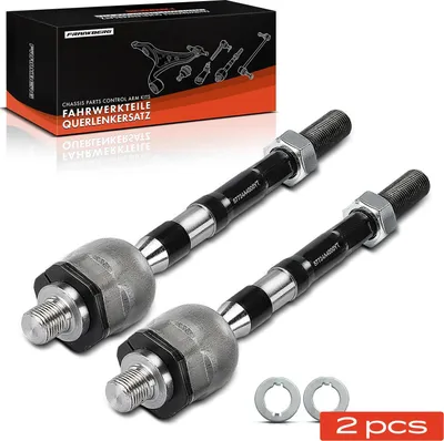 Immagine prodotto di Frankberg 2x tirante asse anteriore per KIA Carens IV 1.6L 1.7L 2.0L anno dal 2013