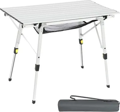 Produktbild von Klappbare Picknicktafel 3ft, leicht und kompakt, für draußen