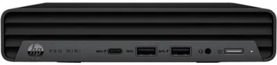 Produktbild von HP Pro Mini 400 G9 i5-12500T/16GB/512SSD/WLAN/W11Pro