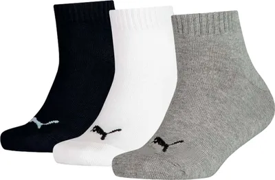 Produktbild von Puma Socks 194011001-803 in Multicolored color size 27-30