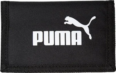 Produktbild von Puma Portfele Phase Wallet, 07561701