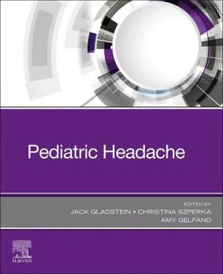 Obrázek produktu pro Pediatric Headache