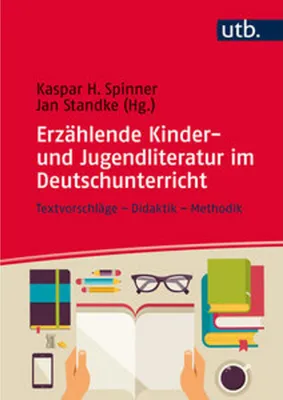 Obrázok produktu pre Erzählende Kinder- und Jugendliteratur im Deutschunterricht