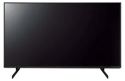 Produktbild von Samsung GU50CU8079U, 127 cm (50"), 3840 x 2160 Pixel, Kristall, Smart-TV, WLAN, Schwarz