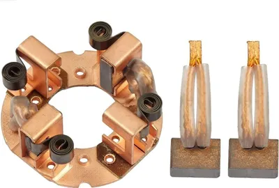 Produktbild von AS-PL SBH9009(LETRIKA) Halter Kohlebürsten