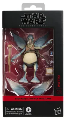 Obrázek produktu pro Star Wars G25915L00, 4 rok/roky
