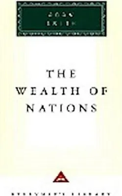 Obrázek produktu pro The Wealth of Nations