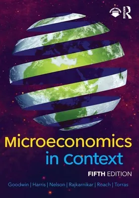 Obrázok produktu pre Microeconomics in Context