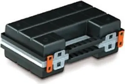 Obrázek produktu pro KISTENBERG Kufříkový organizér NORB DUO 287x186x100 mm KNOS302010B
