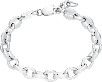 Produktbild von S.Oliver Herren Edelstahl Armband 2034992