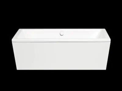 Produktbild von Kaldewei 235346700711 BW CONODUO Mod.735-7, 2000x1000,