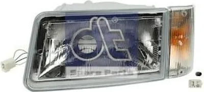 Produktbild von DT Spare Parts Scheinwerfer Links für IVECO DAILY II Pritsche/Fahrgestell 7.25065