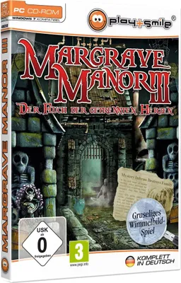 Produktbild von Margrave Manor 3