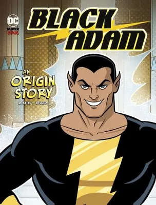 Obrázok produktu pre Čierny Adam