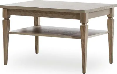 Produktbild von Couchtisch Kaffeetisch Beistelltisch Designer Tisch Wohnzimmertisch Tische Holz
