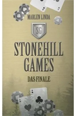 Obrázek produktu pro Stonehill Games – Finále