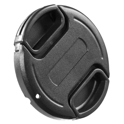 Produktbild von Walimex Pro Objektivdeckel mit Innengriff 58 mm