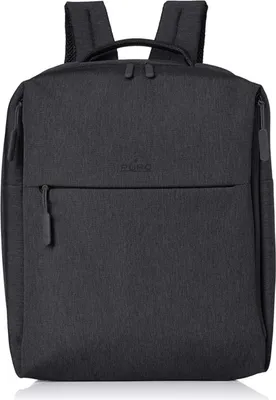 Produktbild von Batoh Matrix Universal Black do velikosti 15,6"