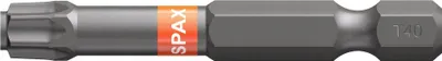 Produktbild von SPAX T40 T-STAR Plus Bits 5 St. 5000009193409