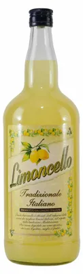 Produktbild von Galilei Italian Limoncello 1,5L