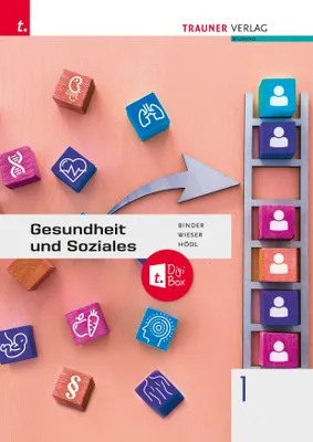 Produktbild von Gesundheit und Soziales 1
