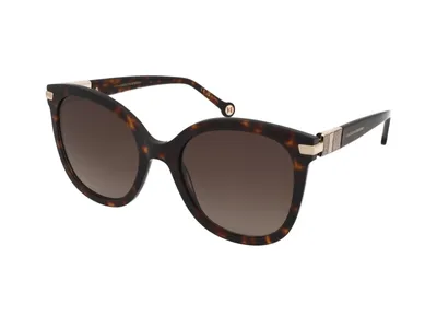 Produktbild von Carolina Herrera HER 0134/S 086/HA Glasdurchmesser: 55