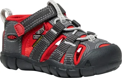 Produktbild von Keen Seacamp Ii Cnx Toddler Sandalen Grau EU 20-21 Grau EU 20-21