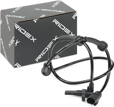 Produktbild von RIDEX ABS Sensor Raddrehzahl Hinten für FIAT BRAVO II (198) 412W0889