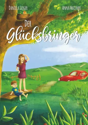 Produktbild von Der Glücksbringer