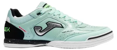Zdjęcie produktu dla Buty halowe Joma Top Flex, kolor zielony, rozmiar EU 43, męskie, kolor zielony, rozmiar EU 43