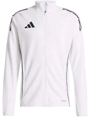 Immagine prodotto di Adidas - Giacca "Tiro 25 Competition" da uomo PP4503 (XL) (bianca)