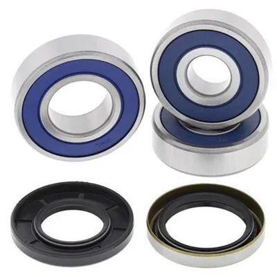 Immagine prodotto di Kit cuscinetti ruota posteriore per RD350
