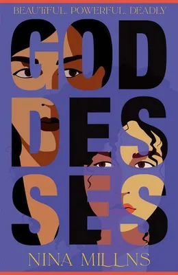 Produktbild von Goddesses
