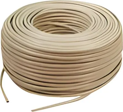 Produktbild von LogiLink Bulkkabel - 305 m - UTP - CAT 5e