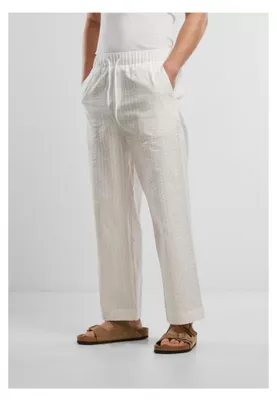 Produktbild von Herrenhosen URBAN CLASSICS TB7566 WEIß Größe: L