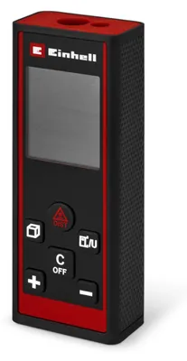 Productafbeelding van Einhell TC-LD 60 R laser afstandsmeter