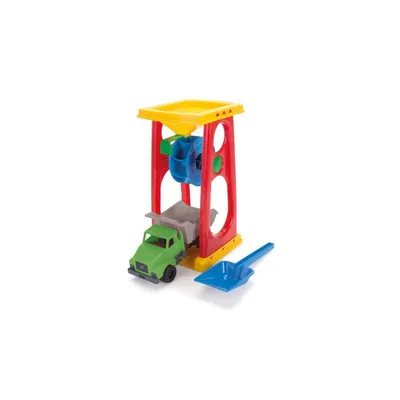 Produktbild von Dantoy Strandspielzeug im Netz