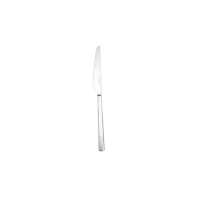 Produktbild von Sambonet S0129 Linea Q Dessertmesser Vh., Edelstahl 18/10