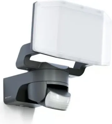 Produktbild von Steinel LED Strahler Bewegungsmelder 14,3W Außenstrahler Sicherheitsbeleuchtung