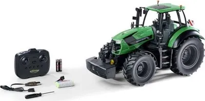Obrázok produktu pre RC traktor - Deutz 82280 TTV - 1:16
