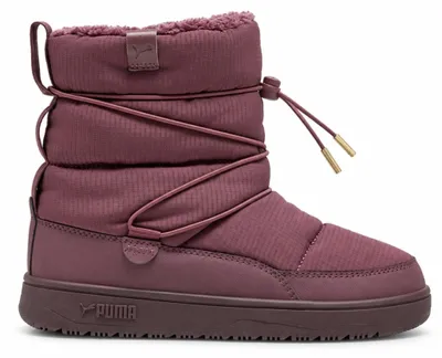 Produktbild von Damenschuhe PUMA SNOWBAE WNS 39392007 REICHHALTIGER KAKAO/REICHER KAKAO Größe: EU 37 (UK 4)